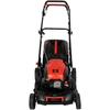 Kép 3/6 - 95443 Güde BIG WHEELER 464.3 R benzinmotoros fűnyíró