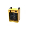 Kép 1/3 - MASTER B9 elektromos hőlégfúvó (400 V, 9 kW)