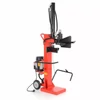 Kép 1/6 - Hecht 6110 elektromos rönkhasító, 230 V, 3000 W, 10 t