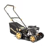Kép 1/3 - Riwall RPM 4234 P 2 IN 1 benzinmotoros, nem önjáró fűnyíró