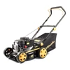 Kép 2/3 - Riwall RPM 4234 P 2 IN 1 benzinmotoros, nem önjáró fűnyíró