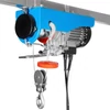 Kép 6/8 - 1709 - Güde GSZ 500/1000 elektromos csörlő