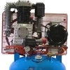 Kép 2/6 - 1748 Güde kompresszor 800/11/270 ST hajtás és motor