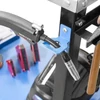 Kép 3/8 - 20105 Güde MST 915 Plus hegesztőasztal szett elektródatartó