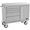 Kép 1/4 - 40487 Güde munkapad GW 5/1 INOX