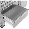 Kép 2/4 - 40487 Güde munkapad GW 5/1 INOX