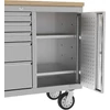 Kép 3/4 - 40487 Güde munkapad GW 5/1 INOX