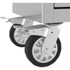 Kép 4/4 - 40487 Güde munkapad GW 5/1 INOX
