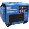 Kép 1/5 - 40588 - Güde GSE 5501 DSG diesel aggregátor