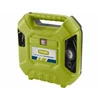 Kép 2/5 - Extol olajmentes légkompresszor, 1100W, 8 bar, beszívott levegő: 180l/min