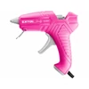 Kép 1/4 - Extol Lady melegragasztó pisztoly, 40W, stift átmérő:11mm, bliszteren