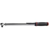 Kép 1/5 - Fortum nyomatékkulcs, 1/2", 40-200 Nm, ablakos, 72 fog; pontosság: +/- 4%
