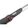 Kép 4/5 - Fortum nyomatékkulcs, 1/2", 40-200 Nm, ablakos, 72 fog; pontosság: +/- 4%
