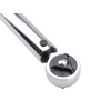 Kép 5/5 - Fortum nyomatékkulcs, 1/2", 40-200 Nm, ablakos, 72 fog; pontosság: +/- 4%