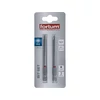 Kép 2/2 - Fortum behajtóhegy (bit) PH, 2 db, S2 acél, PH2×90 mm (4741222)