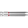 Kép 1/2 - Fortum behajtóhegy PH, 2 db, S2 acél, Titanium bevonat; PH 2×50mm (4741282)