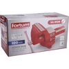 Kép 2/2 - FORTUM satu forgatható; 100 mm, 8 kg, max.befogás: 110 mm (4752622)