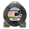 Kép 1/2 - Damil 2,4 mm x 72 m fekete, csavart, Speed Blaster