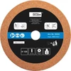 Kép 2/3 - 55232 Güde köszörűkorong szett 75x10x20 mm K120/400