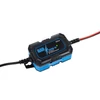Kép 1/4 - 85144 Güde 12V/6V-1A automatikus akkumulátortöltő