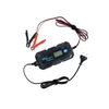 Kép 4/4 - 85145 Güde GAB 12V/6V-4A automatikus akkumulátortöltő