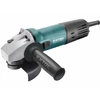 Kép 1/2 - Extol Industrial sarokcsiszológép 125 mm 1150 W,  papír doboz