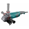 Kép 2/6 - Extol Industrial sarokcsiszoló; 230 mm; 2600 W