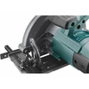 Kép 6/7 - Kézi körfűrészgép, 1600W, 185 mm, Extol Industrial