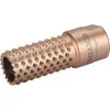 Kép 1/4 - Csapos ráspoly sarokcsiszolóhoz, 20 mm, M14 befogás