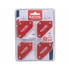 Kép 3/3 - Extol Prémium hegesztő mágnes klt. mini, 4 db, max. 4 kg