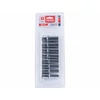 Kép 2/2 - Extol Prémium hosszított Multi Lock dugófej klt. ; 1/2", 8 db 