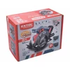 Kép 7/7 - Extol Prémium akkus körfűrészgép, 165 mm tárcsa (8891822)