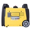 Kép 4/8 - Heron benzinmotoros áramfejlesztő, 3,0 kVA, 230V, digitális szabályzással - 8896220