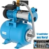 Kép 1/6 - 94191 Güde Házi vízmű MP 120/5A 24L