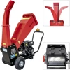 Kép 1/5 - 94407 Güde GH 5.6-50 benzinmotoros ágaprító