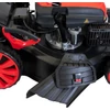 Kép 8/8 - 95445 BIG WHEELER 534.1 R ES benzinmotoros fűnyíró