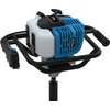 Kép 2/6 - 95467 Güde GE 1450.1 benzinmotoros földfúró, 100-150-200 mm szárral