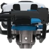 Kép 4/6 - 95467 Güde GE 1450.1 benzinmotoros földfúró, 100-150-200 mm szárral
