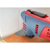 Kép 8/9 - Extol Prémium_ akkus multifunkciós szerszámgép, 20V, Li-ion, 1db akku, 1db töltő, 2000 mAh, fordulatszám: 3.000 f/perc