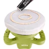Kép 4/6 - Extol_ polírozógép 240 mm 140W; 3300 ford/perc, papír doboz