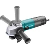 Kép 2/3 - Extol Industrial_ sarokcsiszológép 125mm 1400W, szabályozható fordulatszám, lágy indítás, terhelésnél konstans fordulatszám, papír doboz