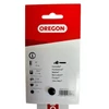 Kép 2/2 - Oregon vezetőlemez Güde GAK 600/650/715/1000/4IN1 gépekhez