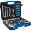 Kép 1/7 - 39002 Güde szerszámkészlet GWZK 104