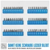 Kép 5/7 - 39002 Güde szerszámkészlet GWZK 104