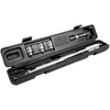 Kép 2/5 - 39010 Güde nyomatékkulcs készlet 1/2", 40-210 Nm