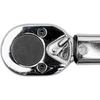 Kép 4/5 - 39010 Güde nyomatékkulcs készlet 1/2", 40-210 Nm