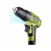 Kép 4/9 - Extol akkus fúrócsavarozó, Power Share, kefementes motor, kofferban; 2db 2000 mAh Li-ion akku + 1 db töltő