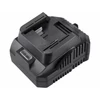 Kép 1/2 - Extol Power Share Li-ion 20 V, akkumulátor töltő