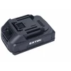 Kép 1/2 - Extol Power Share Li-ion 20 V, 2000 mA akkumulátor
