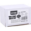 Kép 2/2 - Extol Power Share Li-ion 20 V, 4000 mA akkumulátor